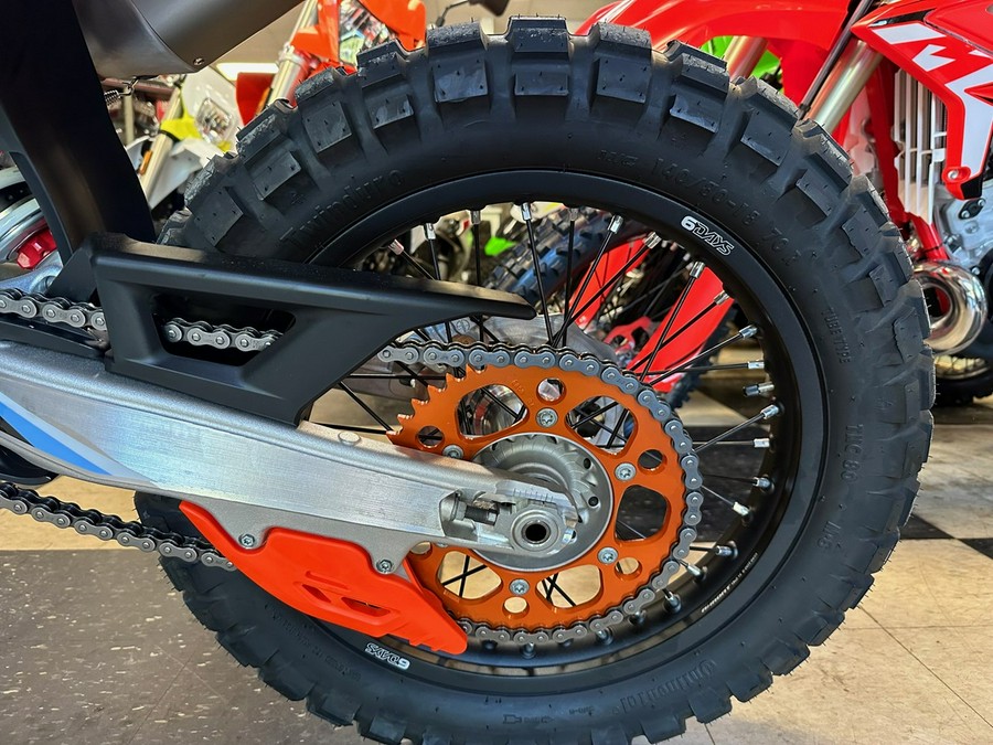 2024 KTM 500 EXC-F SIX DAYS