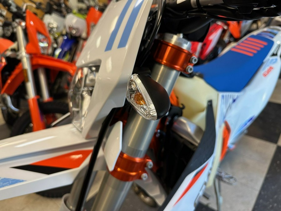 2024 KTM 500 EXC-F SIX DAYS