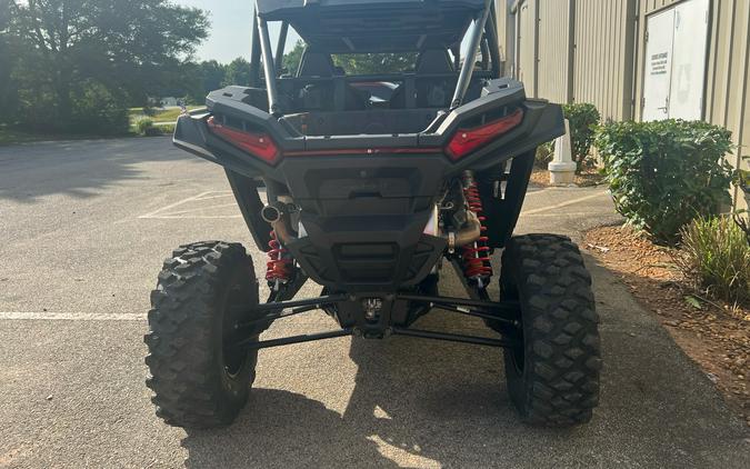 2024 Polaris RZR XP 4 1000 Ultimate