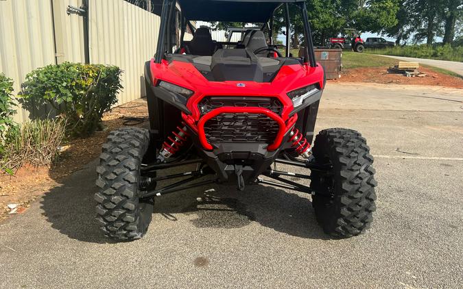 2024 Polaris RZR XP 4 1000 Ultimate