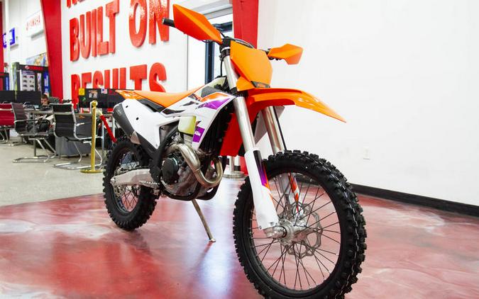 2024 KTM 350 XC-F