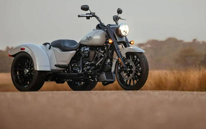 2024 Harley-Davidson® FLRT - Freewheeler®