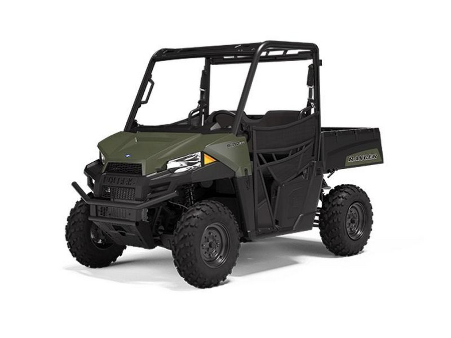 2020 Polaris® Ranger® 570