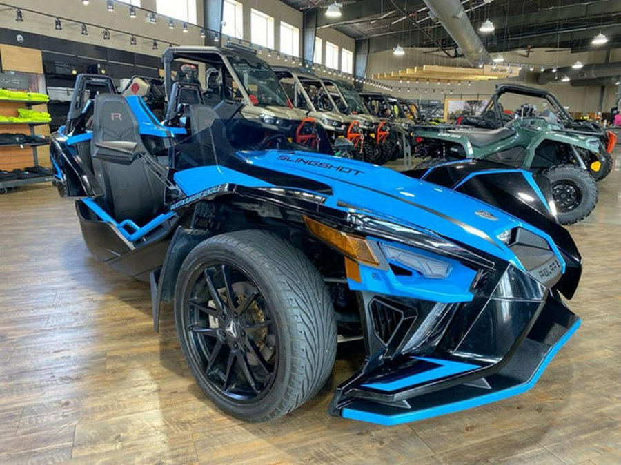 2020 Polaris Slingshot® Slingshot® R