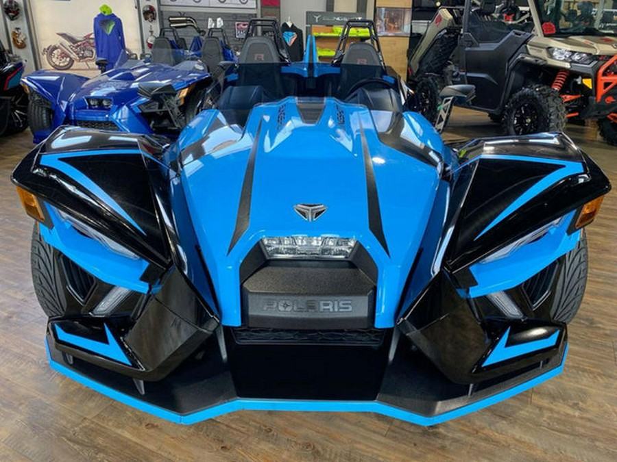 2020 Polaris Slingshot® Slingshot® R