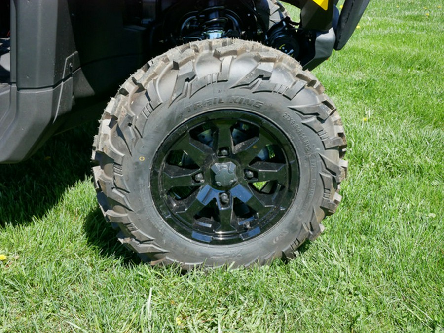 2024 Can-Am Defender XT HD10 Wildland Camo