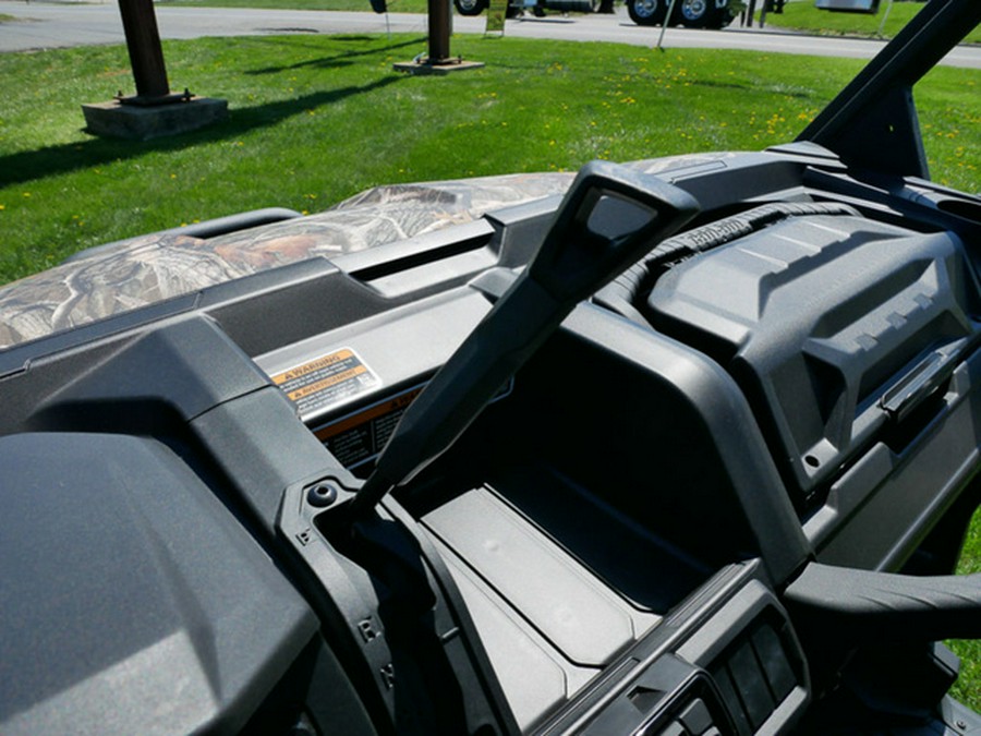 2024 Can-Am Defender XT HD10 Wildland Camo