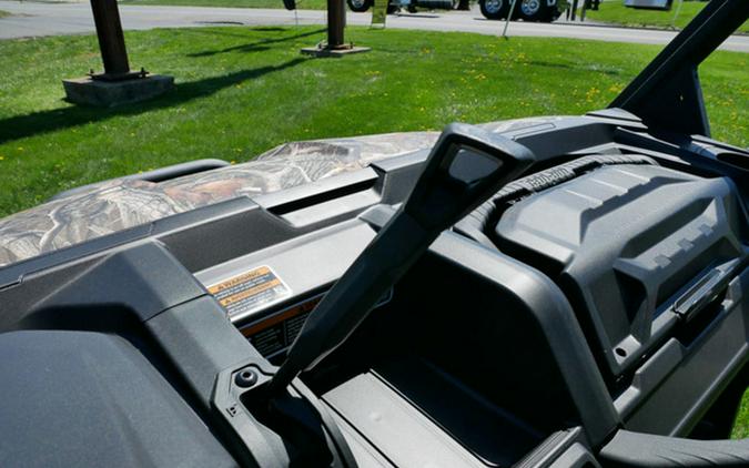 2024 Can-Am Defender XT HD10 Wildland Camo