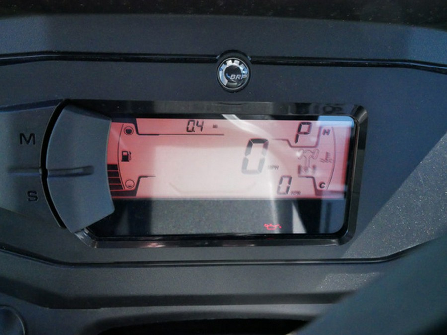 2024 Can-Am Defender XT HD10 Wildland Camo