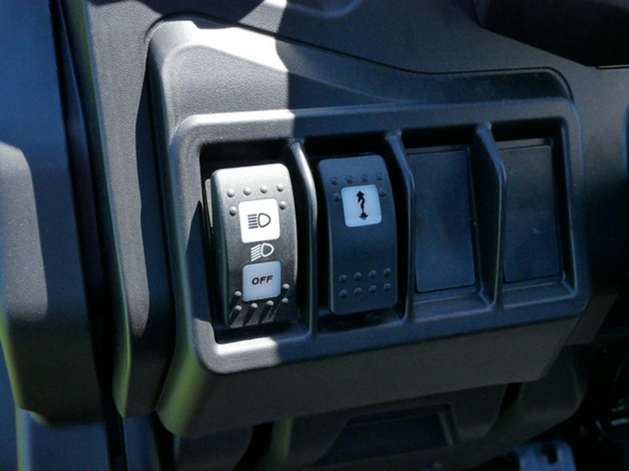 2024 Can-Am Defender XT HD10 Wildland Camo