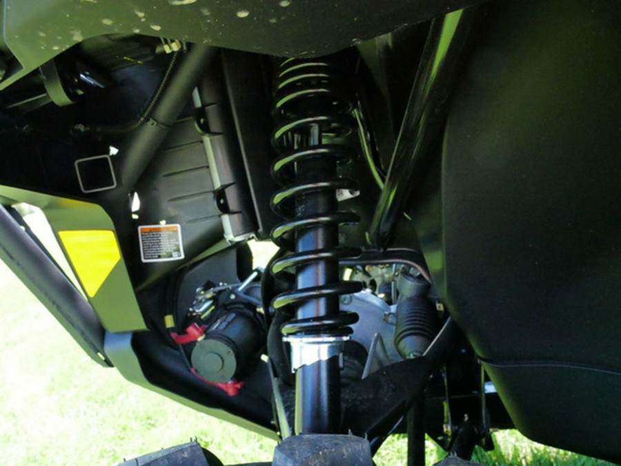 2024 Can-Am Defender XT HD10 Wildland Camo