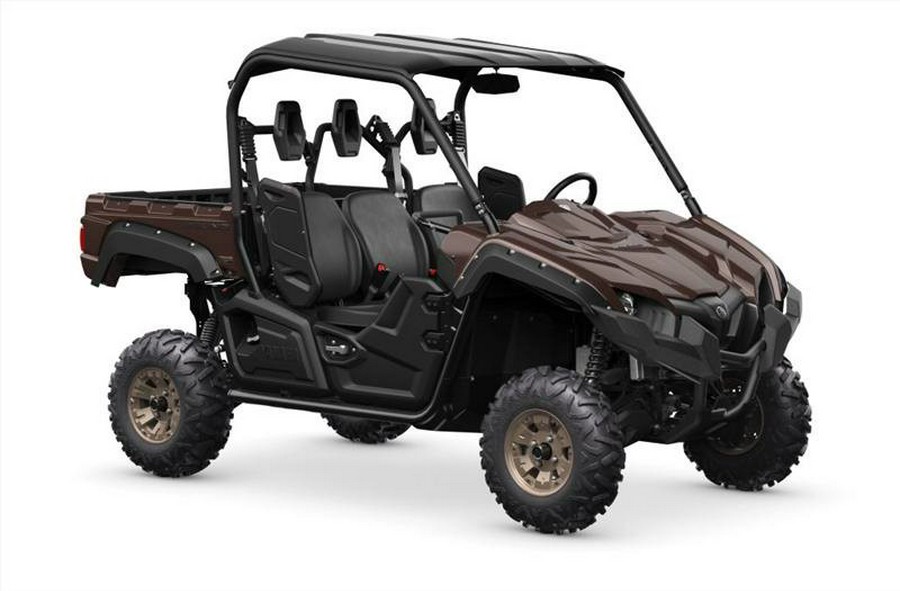 2024 Yamaha VIKING VI EPS