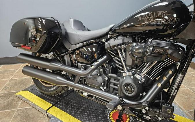 2024 Harley-Davidson® FXLRST - Low Rider® ST