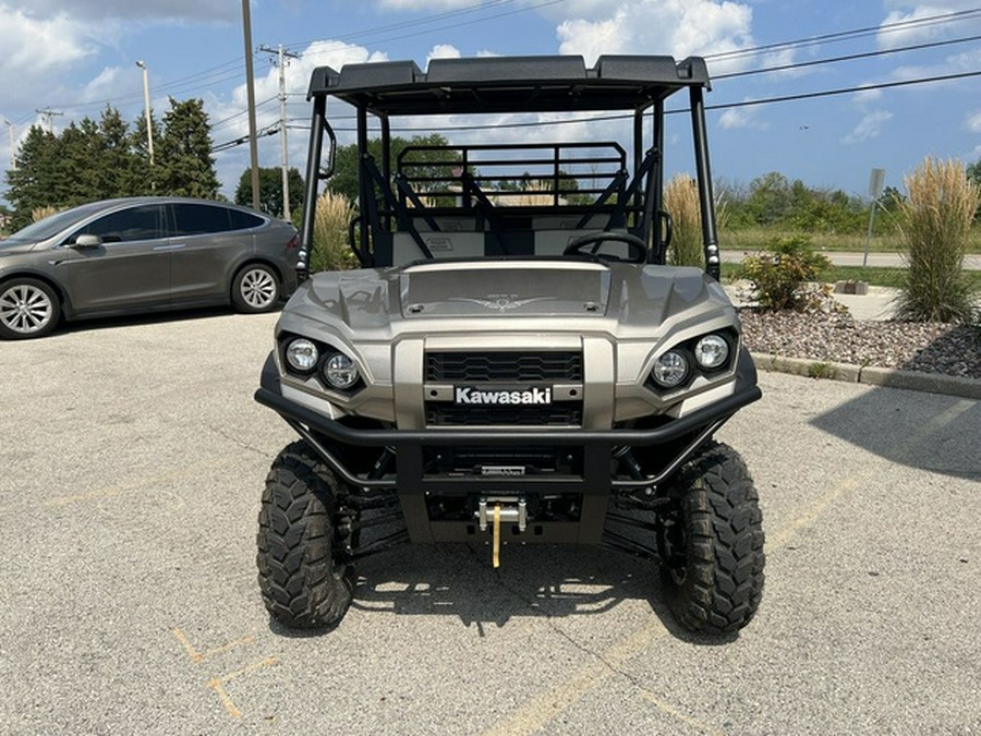 2024 Kawasaki Mule PRO-FXT 1000 LE Ranch Edition