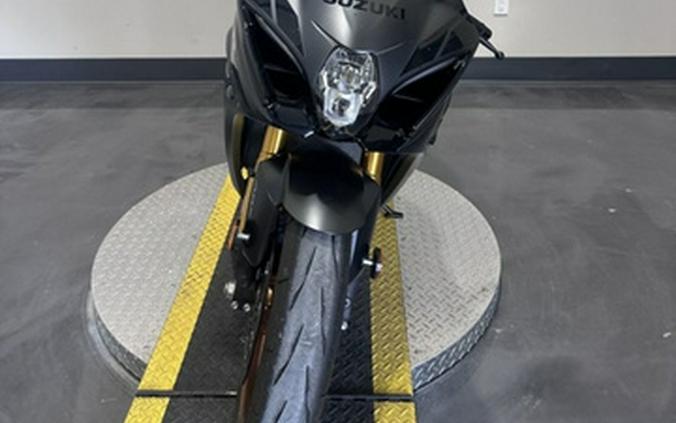 2021 Suzuki GSXR1000RAM1 1000R 100Th Anniversary Edition