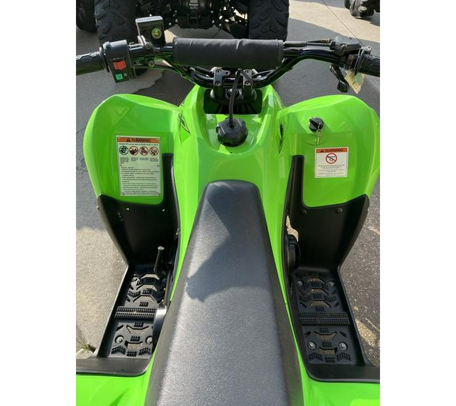 2022 Kawasaki KFX®90