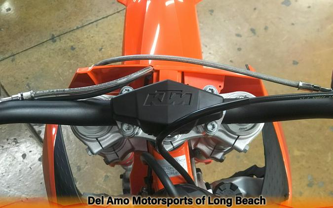 2025 KTM 85 SX 19/16