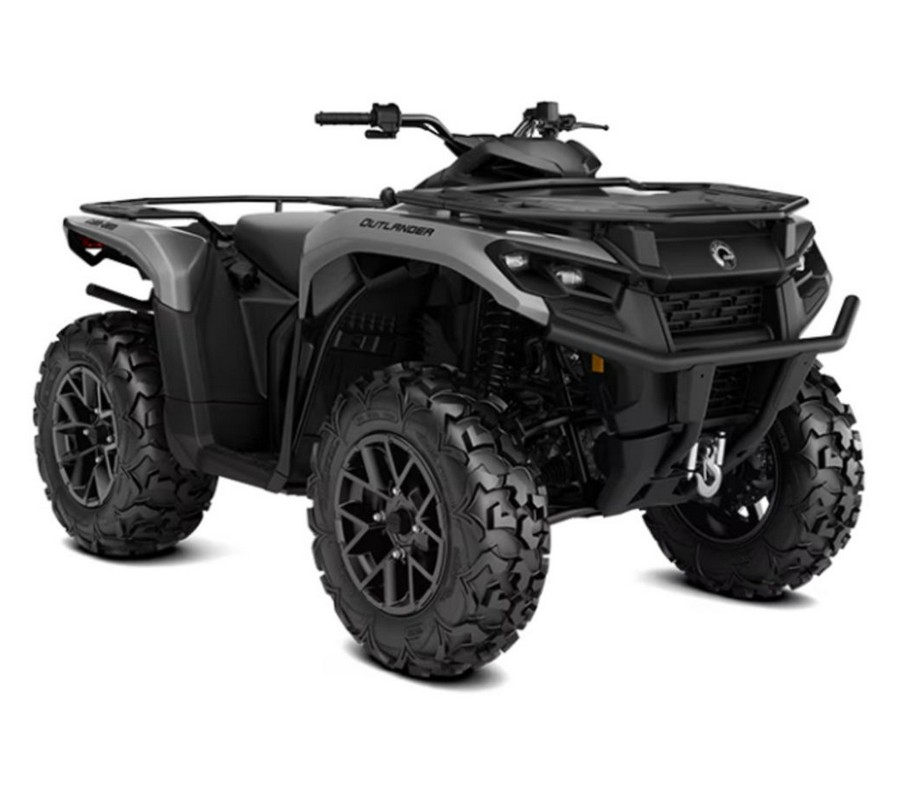 2025 Can-Am™ Outlander DPS 700