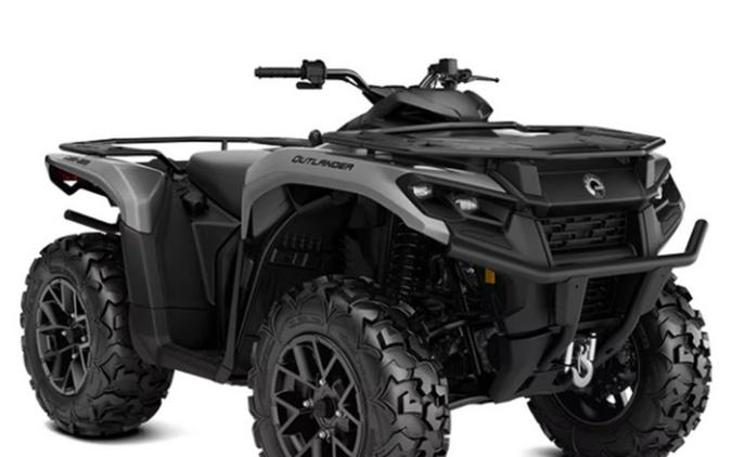 2025 Can-Am™ Outlander DPS 700