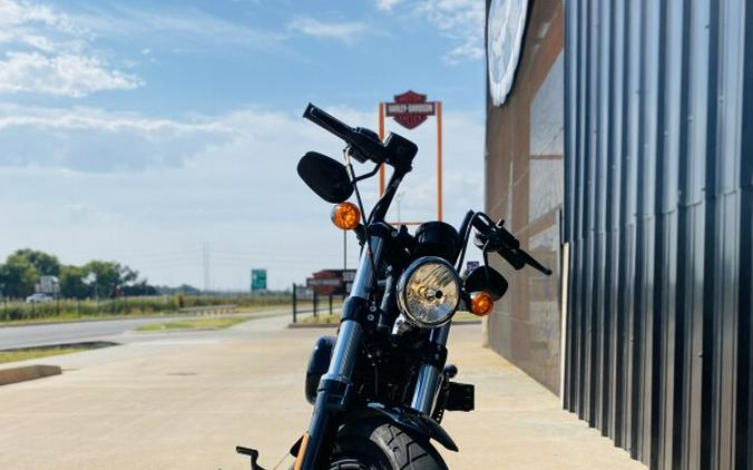 XL 1200X 2019 Forty-Eight