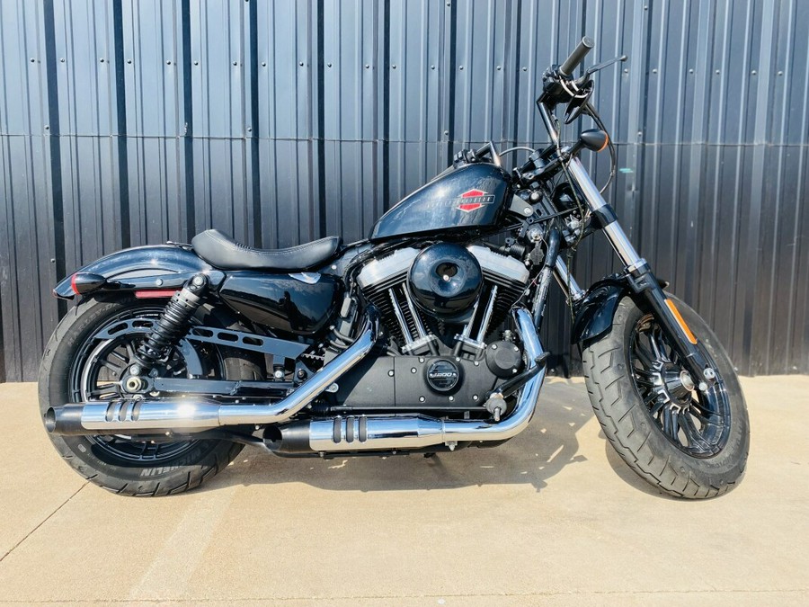 XL 1200X 2019 Forty-Eight