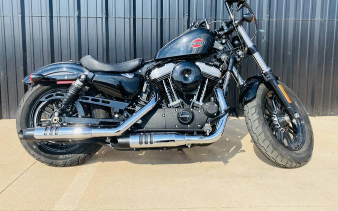 XL 1200X 2019 Forty-Eight