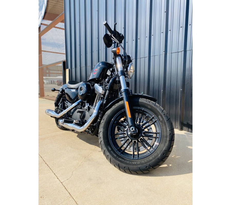 XL 1200X 2019 Forty-Eight