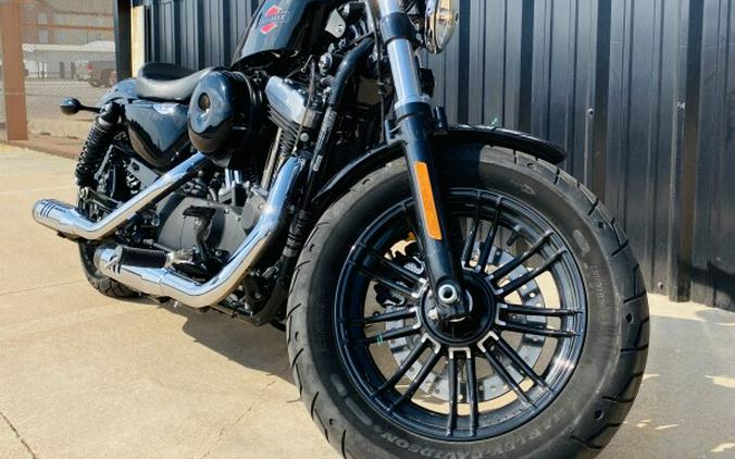 XL 1200X 2019 Forty-Eight