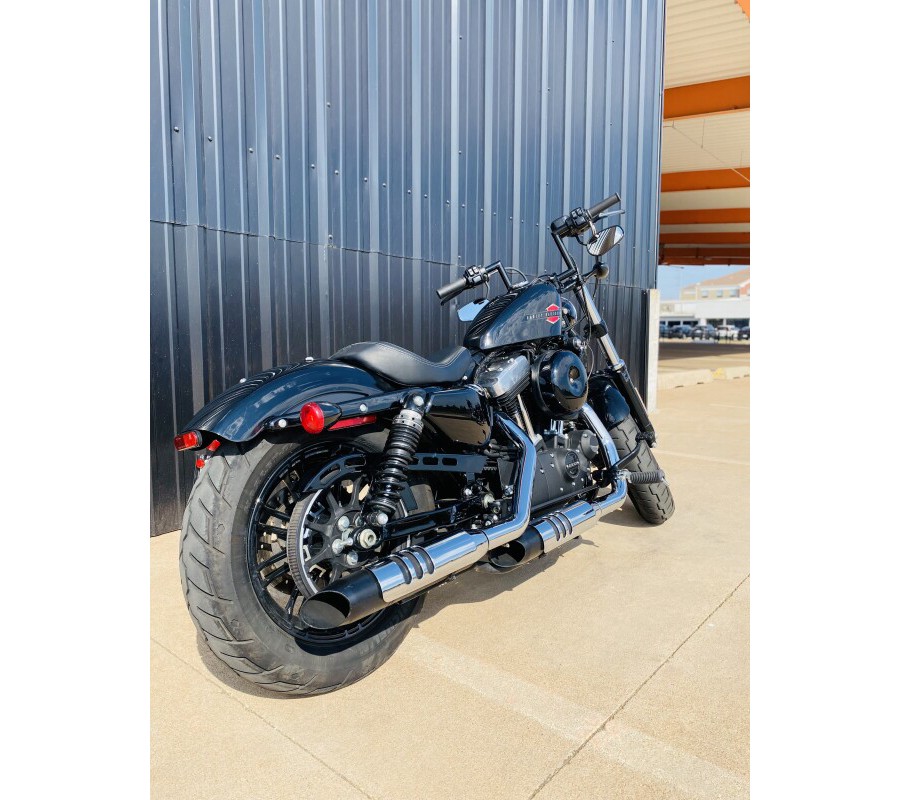 XL 1200X 2019 Forty-Eight