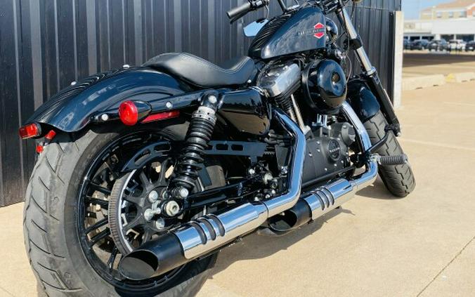 XL 1200X 2019 Forty-Eight