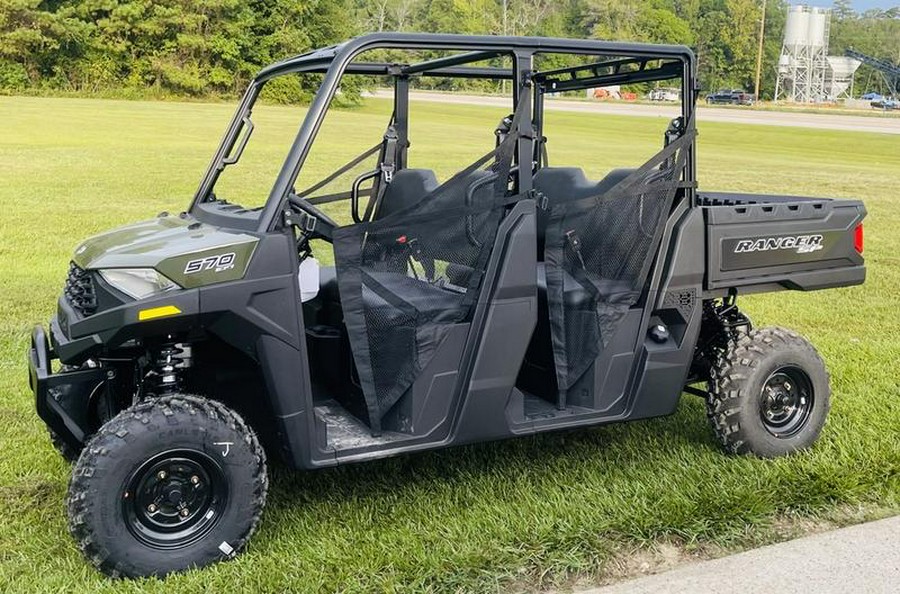 2026 Polaris® Ranger Crew SP 570