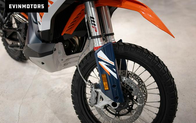 2025 KTM 890 ADVENTURE R