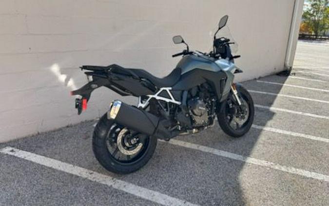 2024 Suzuki V-Strom 800