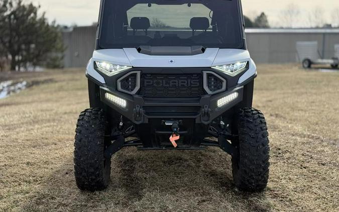 2025 Polaris® Ranger Crew XD 1500 NorthStar Edition Ultimate