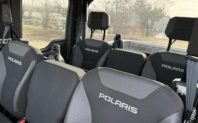 2025 Polaris® Ranger Crew XD 1500 NorthStar Edition Ultimate