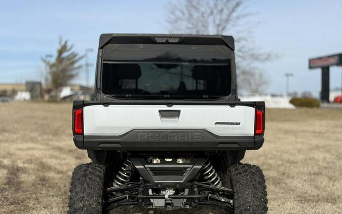 2025 Polaris® Ranger Crew XD 1500 NorthStar Edition Ultimate