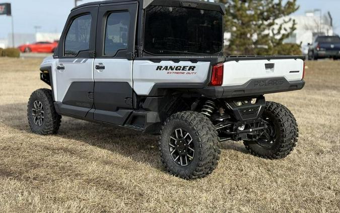 2025 Polaris® Ranger Crew XD 1500 NorthStar Edition Ultimate
