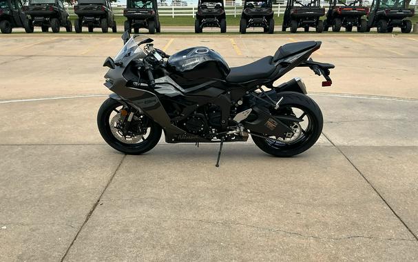 2026 Kawasaki Ninja® ZX™-6R