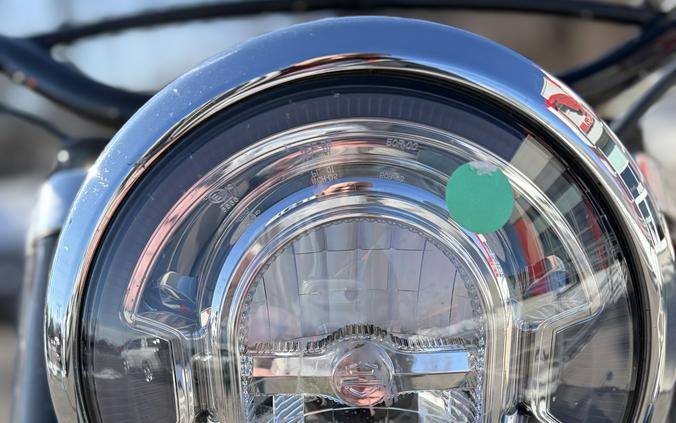 2019 Harley-Davidson Softail Slim®