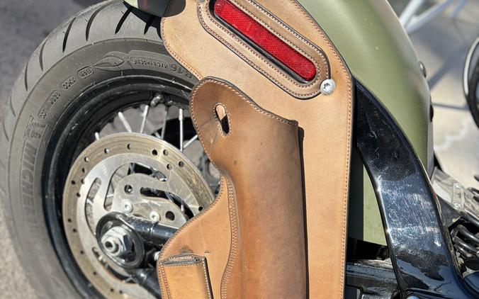 2019 Harley-Davidson Softail Slim®