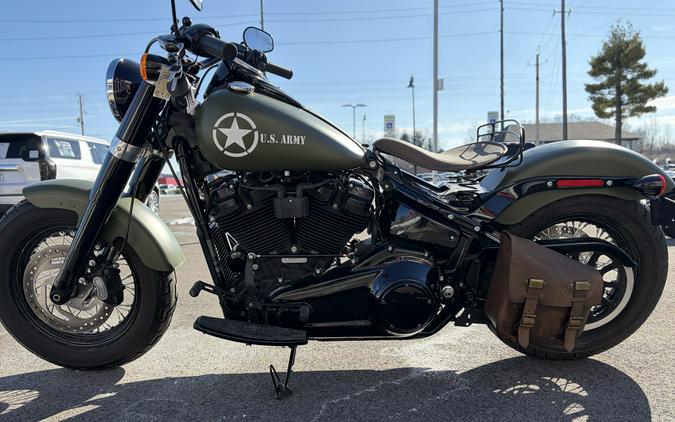 2019 Harley-Davidson Softail Slim®