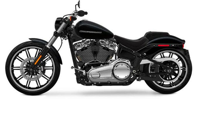 2018 Harley-Davidson Breakout® 107