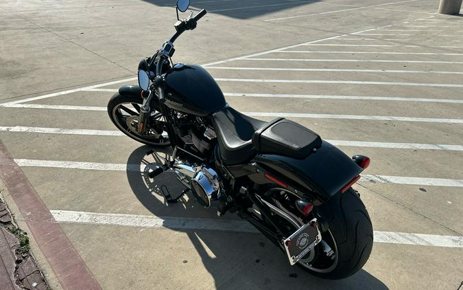 2018 Harley-Davidson Breakout® 107
