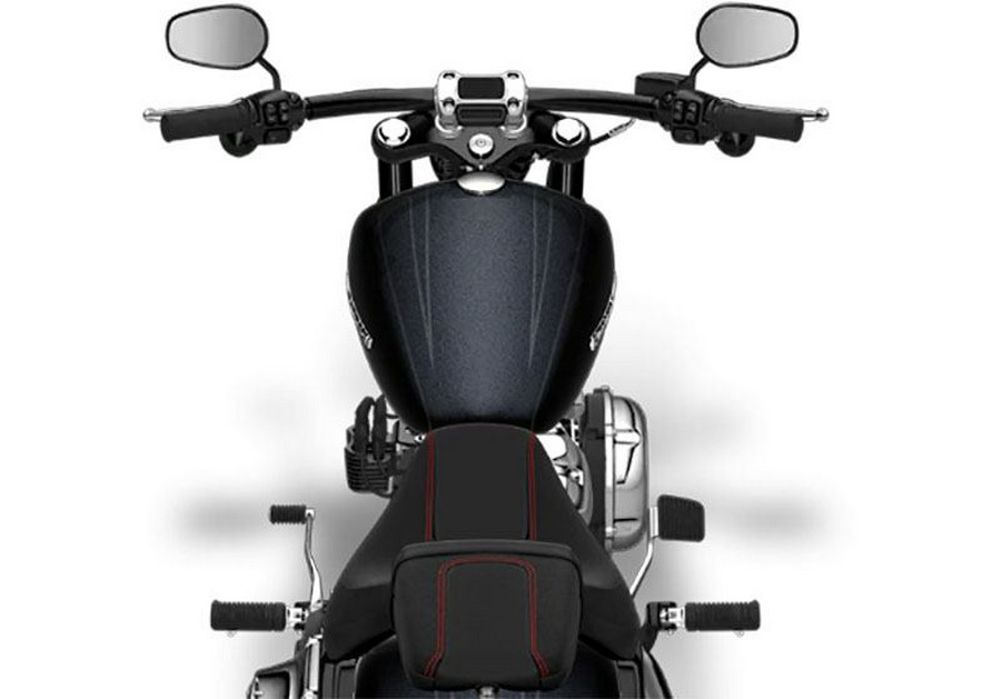 2018 Harley-Davidson Breakout® 107