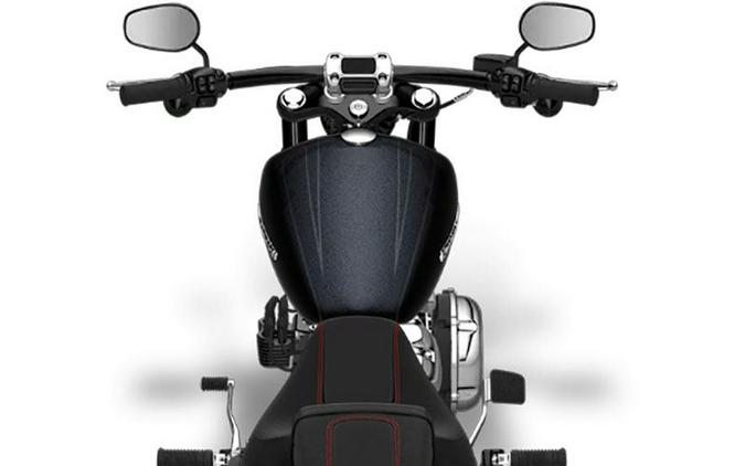 2018 Harley-Davidson Breakout® 107