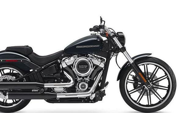2018 Harley-Davidson Breakout® 107