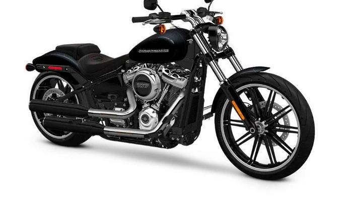 2018 Harley-Davidson Breakout® 107