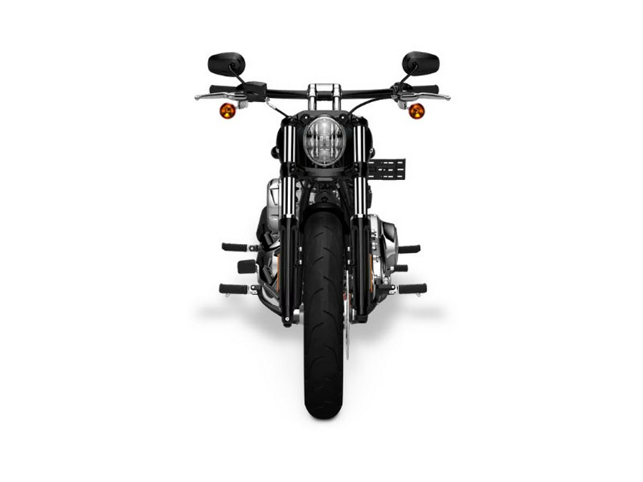 2018 Harley-Davidson Breakout® 107