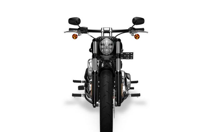 2018 Harley-Davidson Breakout® 107
