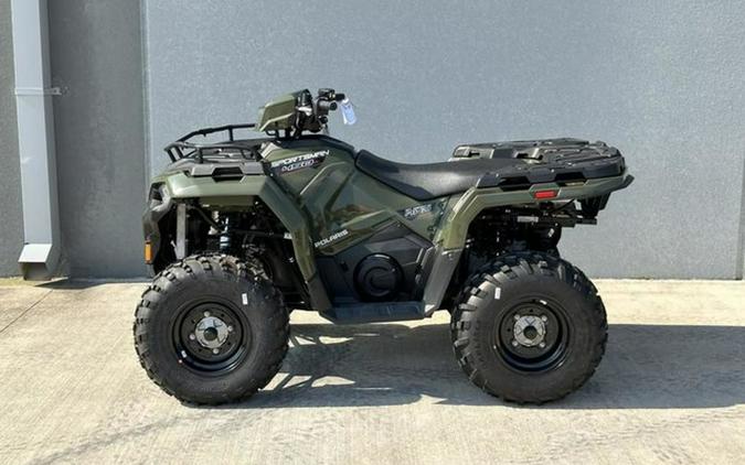 2026 Polaris Sportsman 450 H.O.